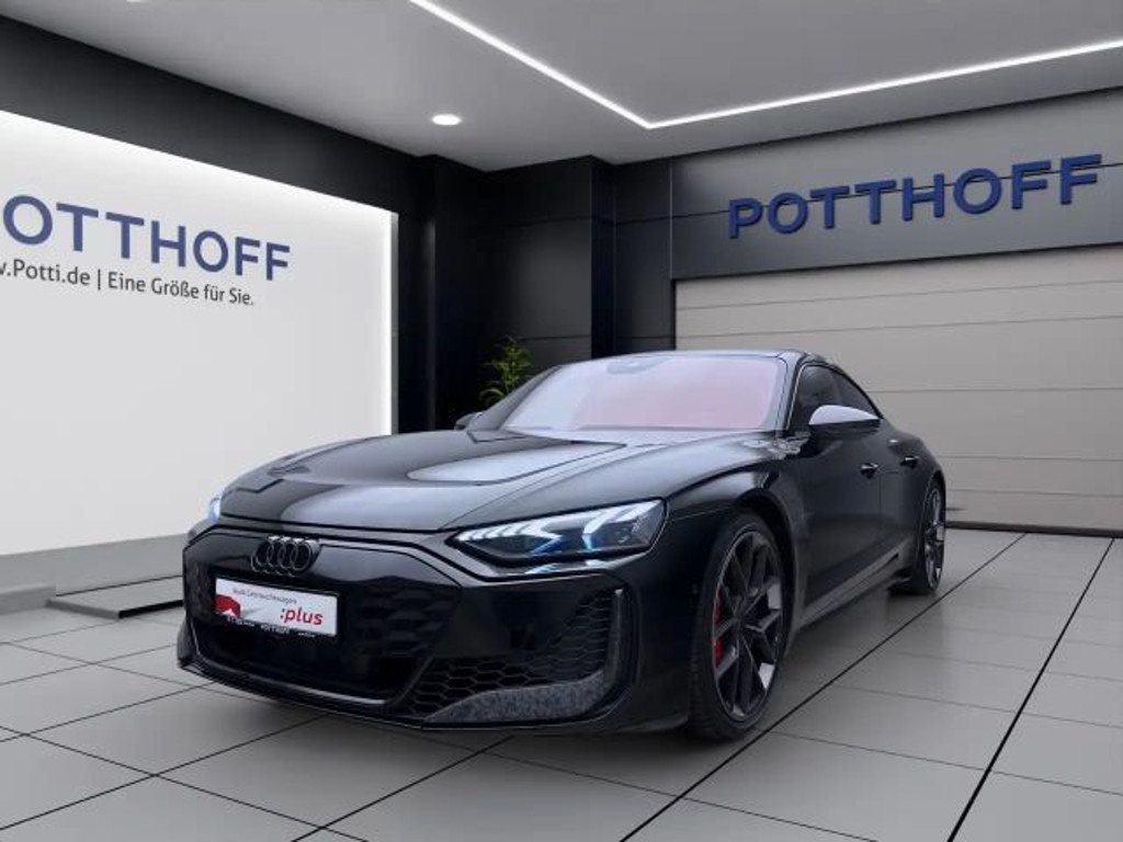 Audi RS e-tron GT