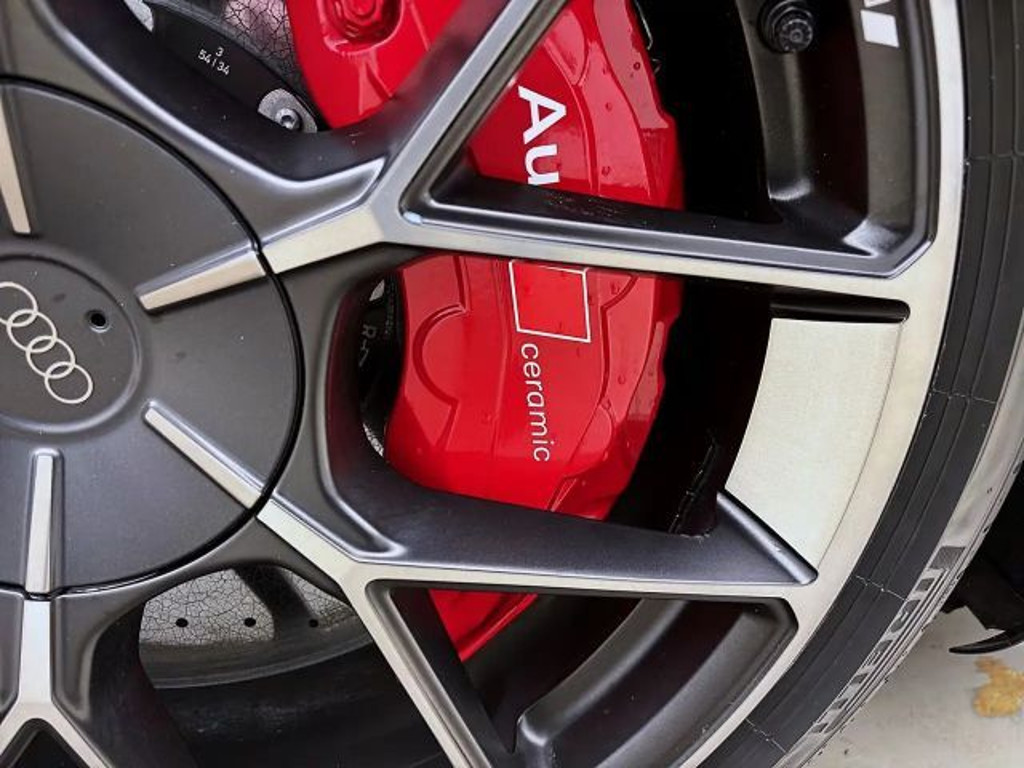 Audi RS e-tron GT