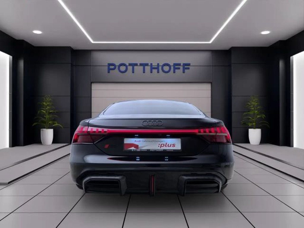 Audi RS e-tron GT