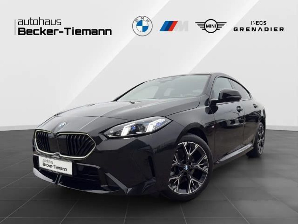 BMW 2 Serie 220 M-Sport Coupé Gran Coupé
