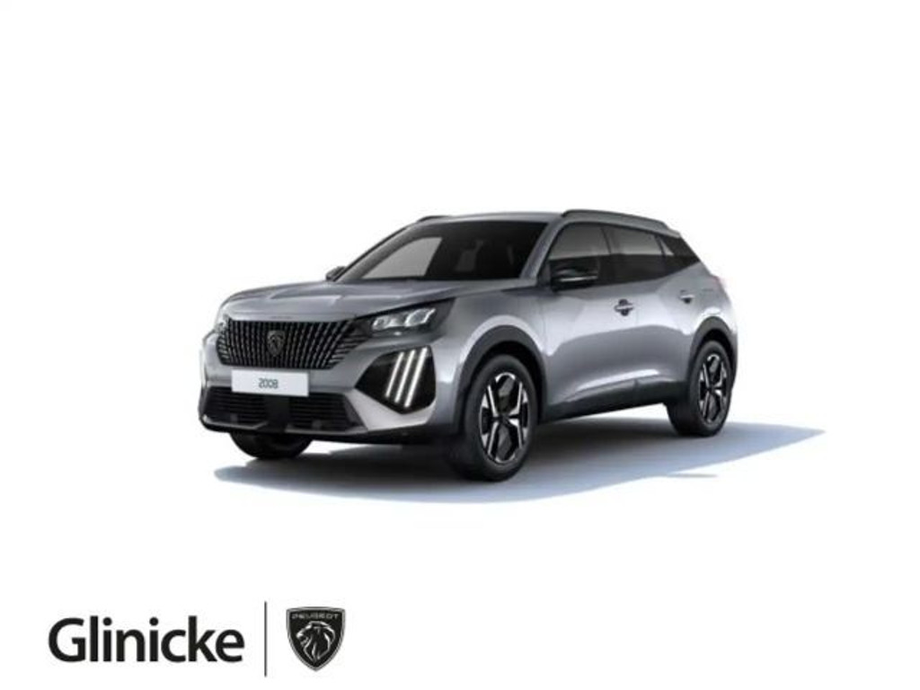Peugeot 2008 Allure Pack