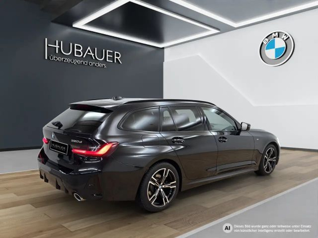BMW 3 Serie