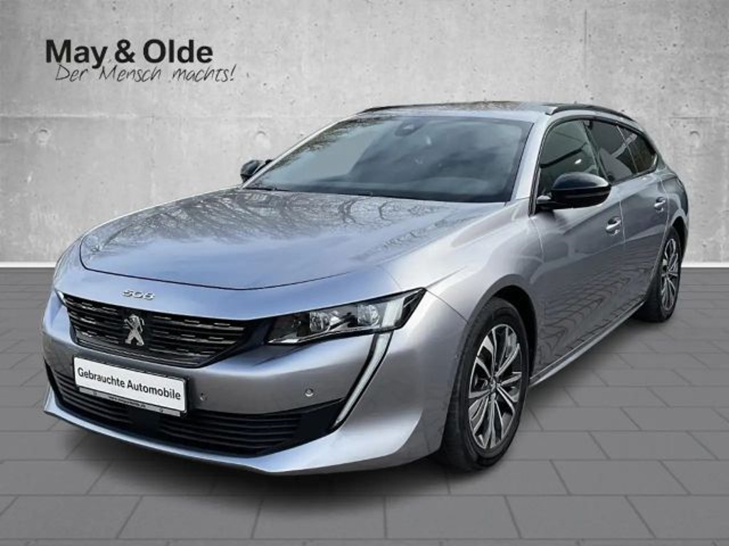 Peugeot 508 Allure Pack SW