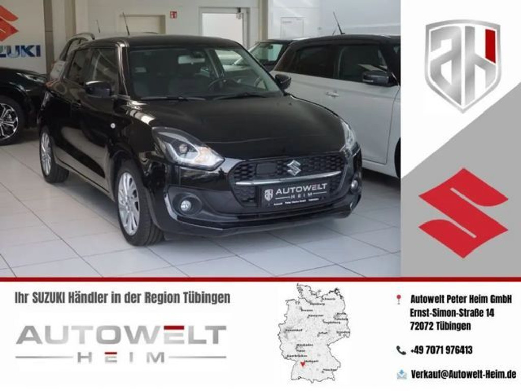 Suzuki Swift Comfort