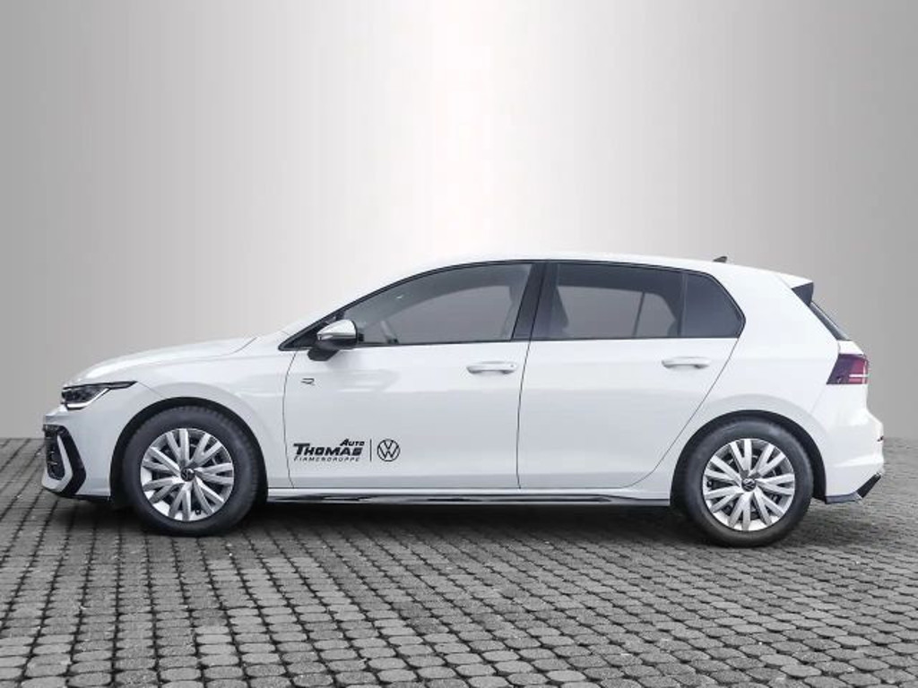 Volkswagen Golf DSG R-Line Golf VIII 1.5 eTSI