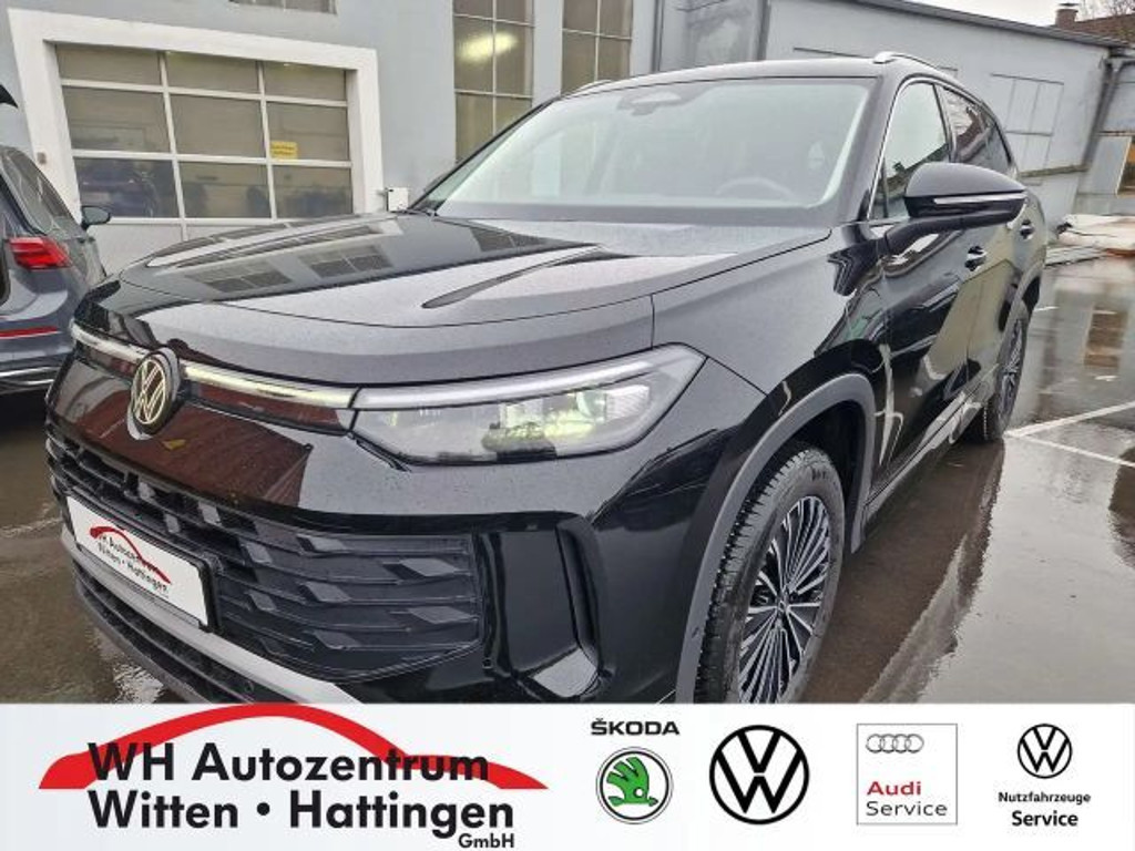 Volkswagen Tayron DSG Life eHybrid