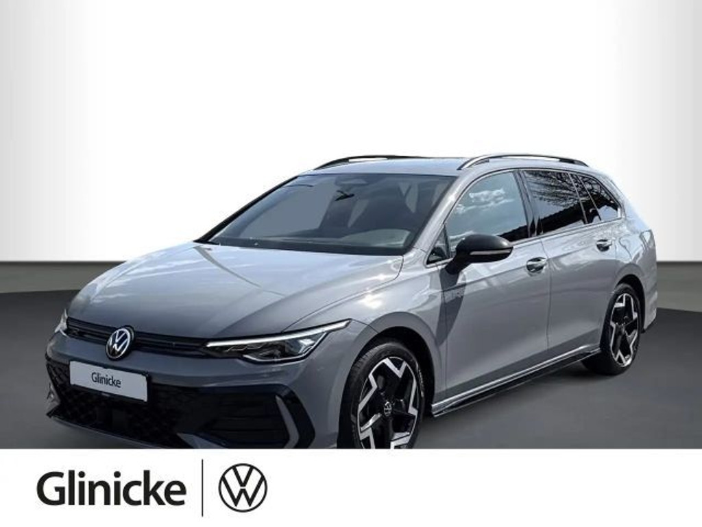 Volkswagen Golf DSG Variant R-Line Golf VIII 1.5 eTSI