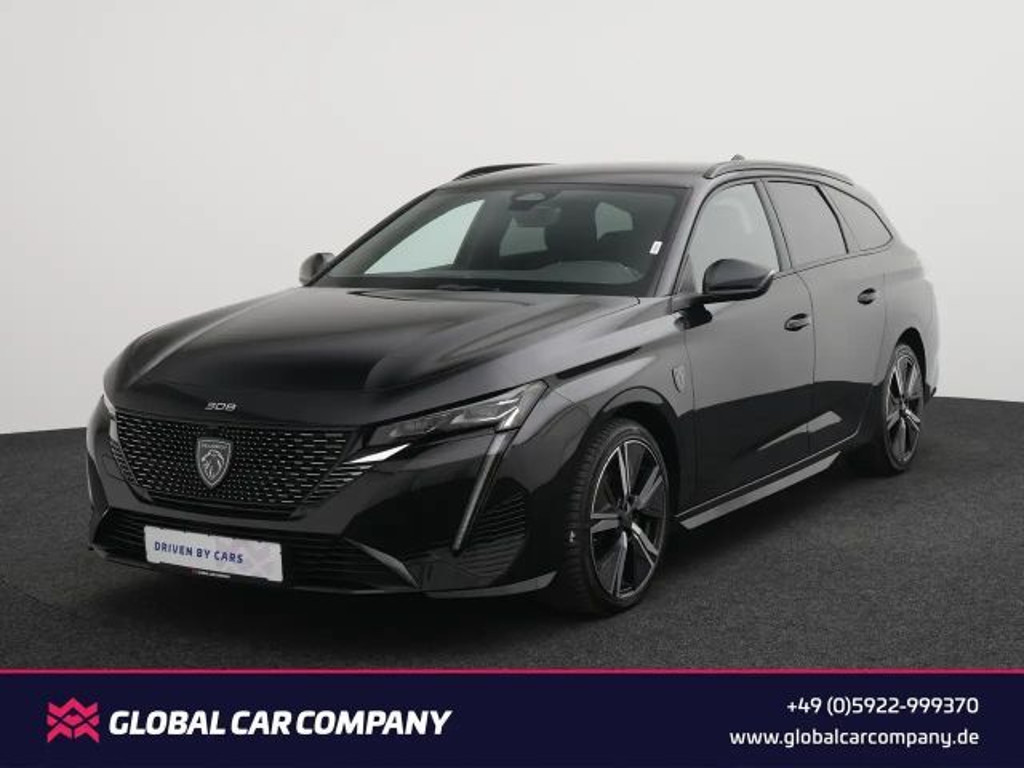 Peugeot 308 GT-Line