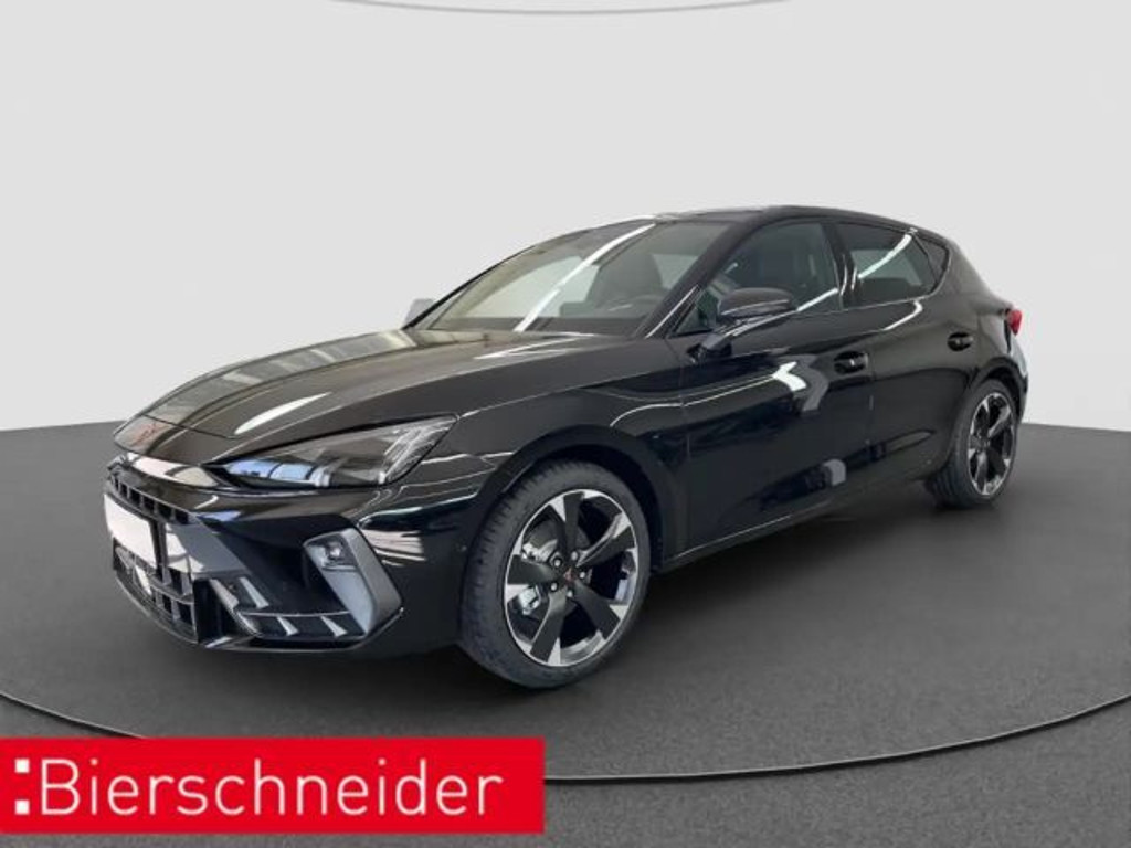 Cupra Leon DSG