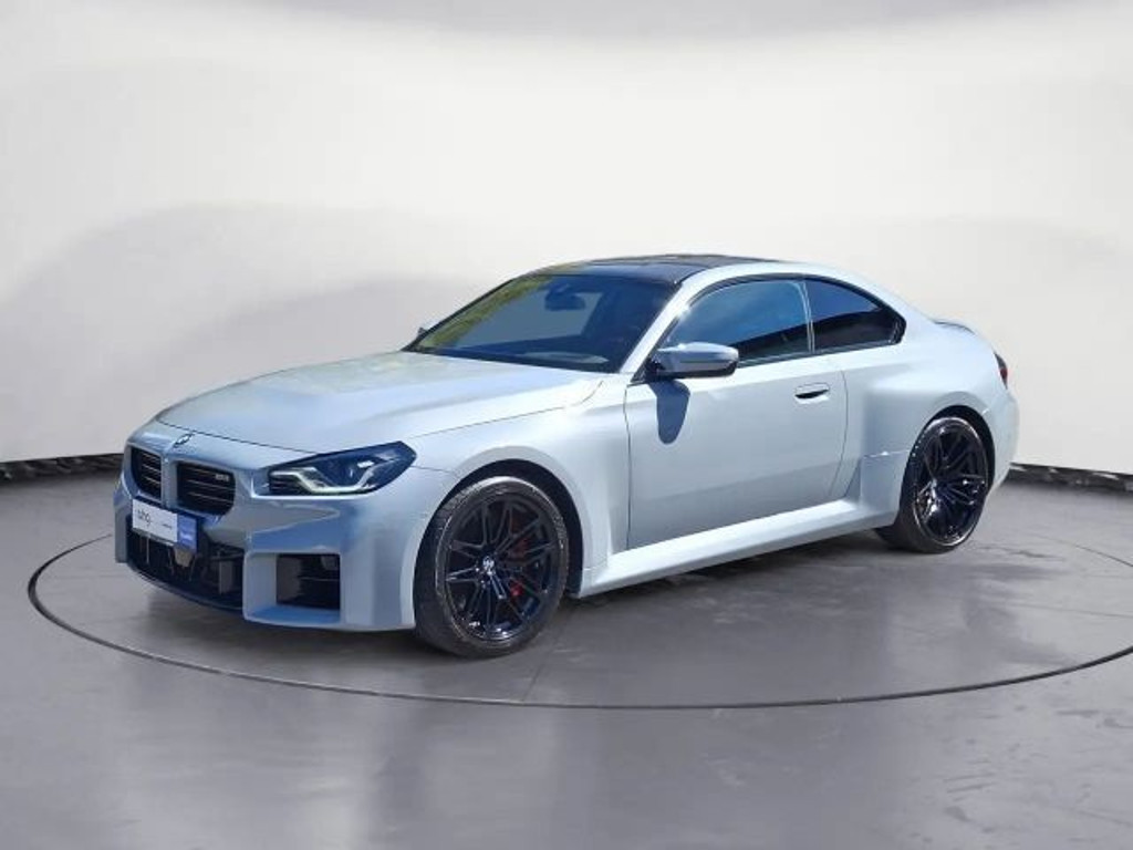 BMW M2 Coupé