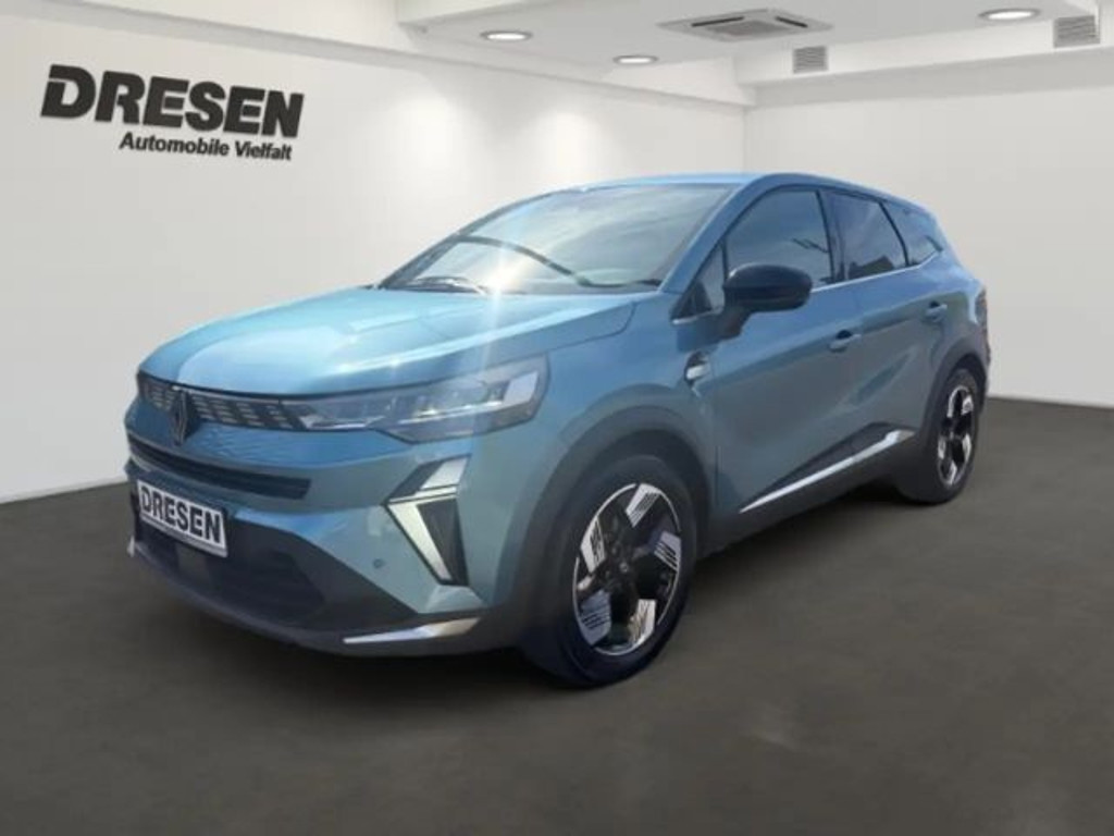 Renault Symbioz E-Tech Techno E-Tech full hybrid 145