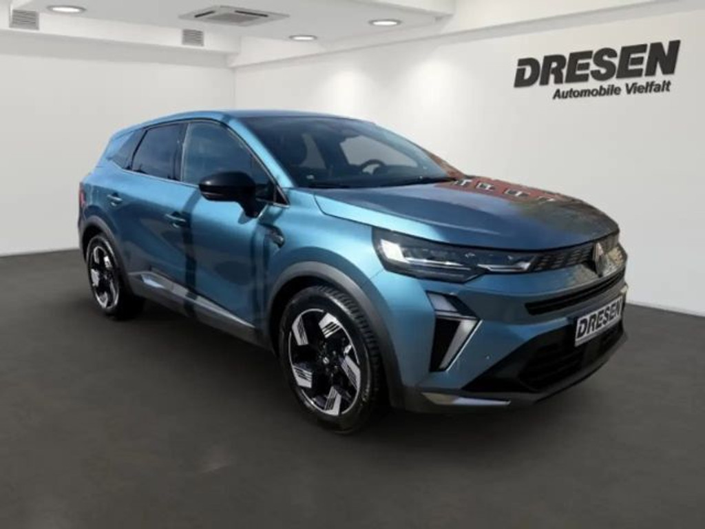Renault Symbioz