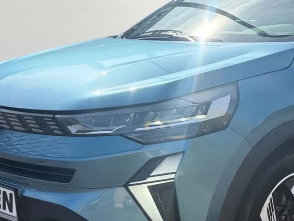 Renault Symbioz