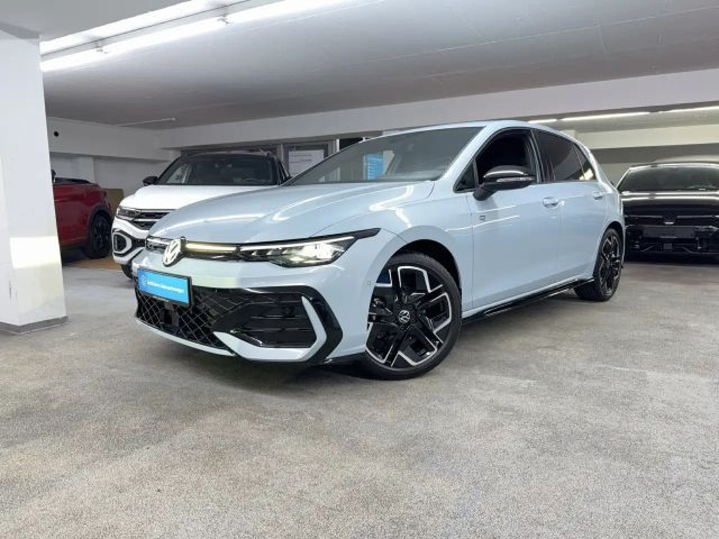 Volkswagen Golf DSG 1.5 eTSI