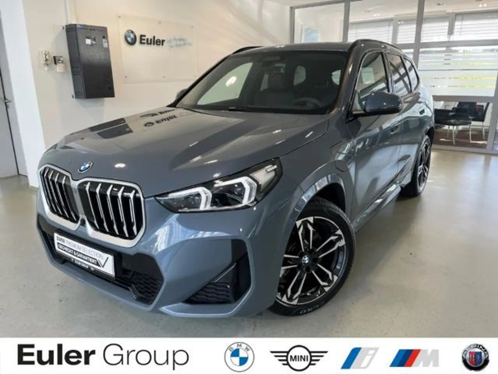 BMW X1 M-Sport