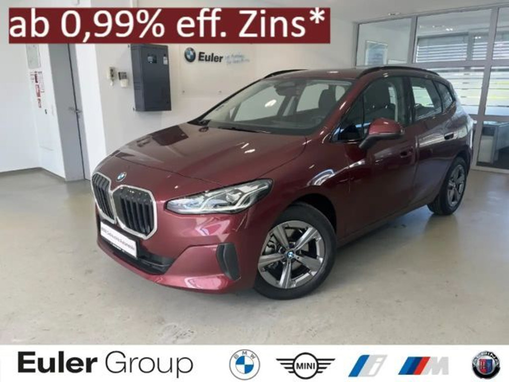 BMW 2 Serie 220 Active Tourer 220i