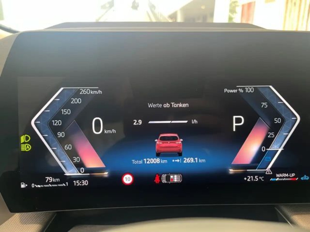BMW 2 Serie