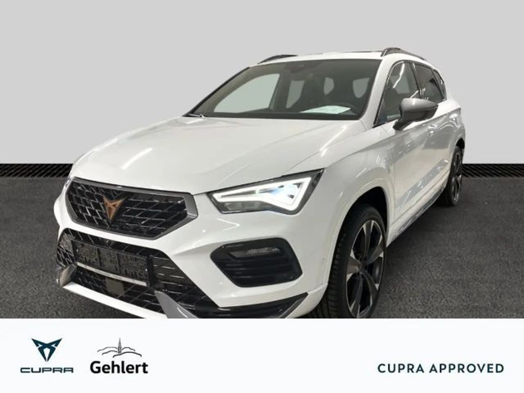 Cupra Ateca 4Drive