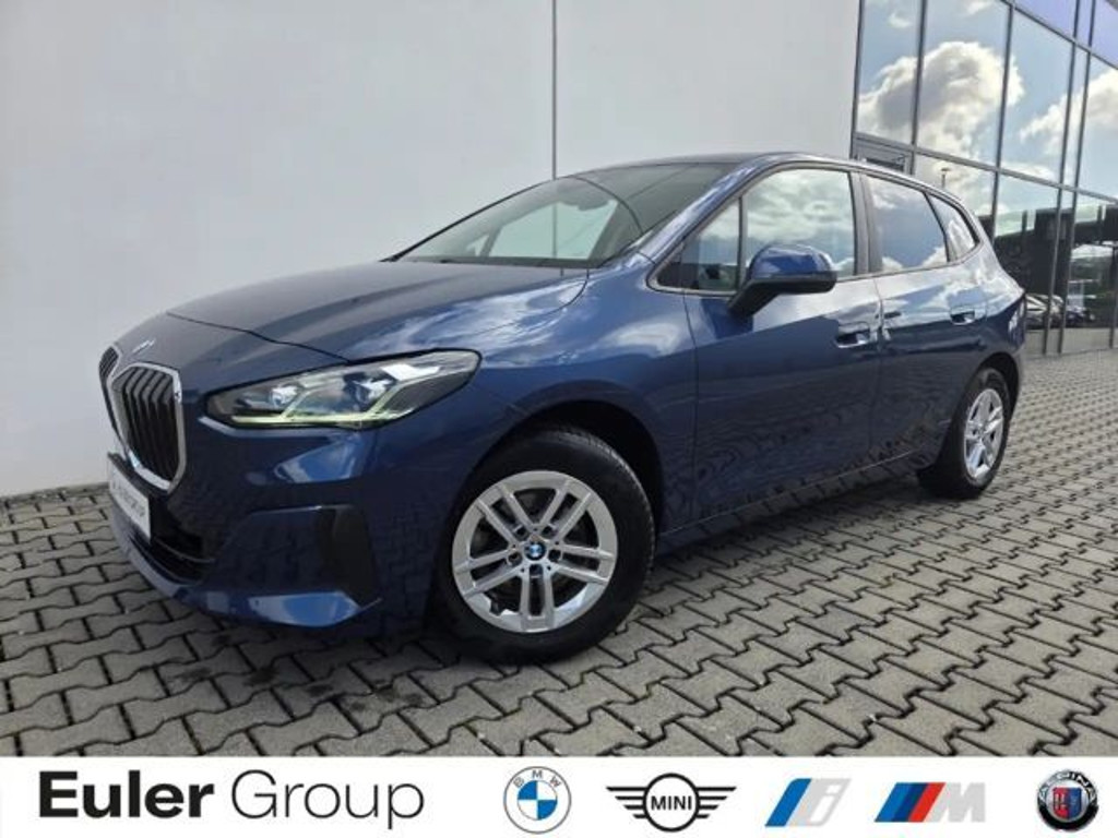BMW 2 Serie 220 Active Tourer
