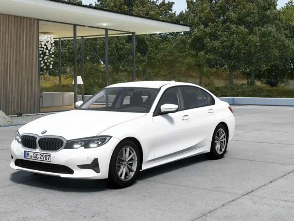 BMW 3 Serie