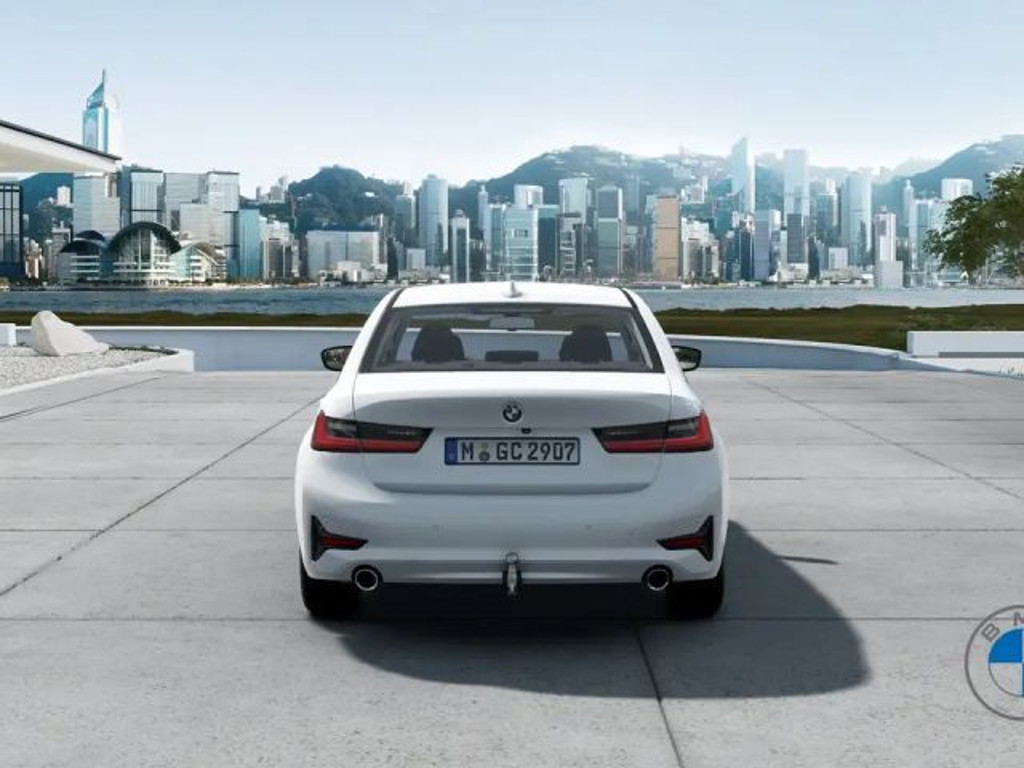 BMW 3 Serie