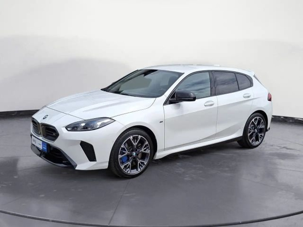 BMW 1 Serie 135 M-Sport xDrive Sedan