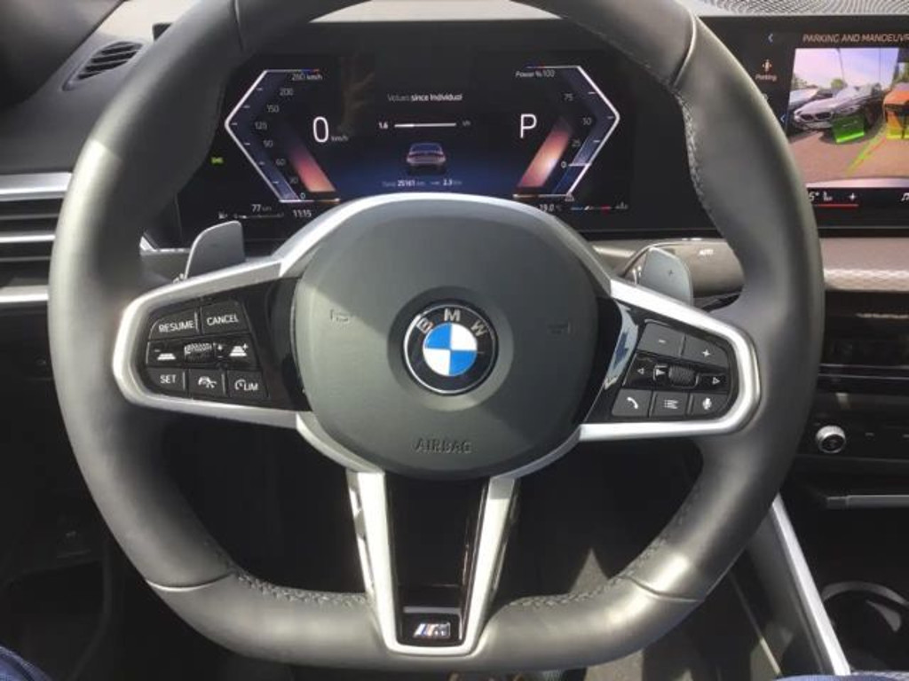 BMW 3 Serie