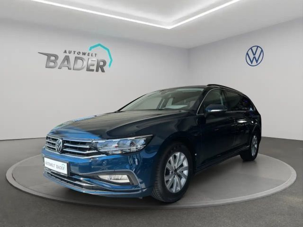 Volkswagen Passat Business Variant 1.5 TSI
