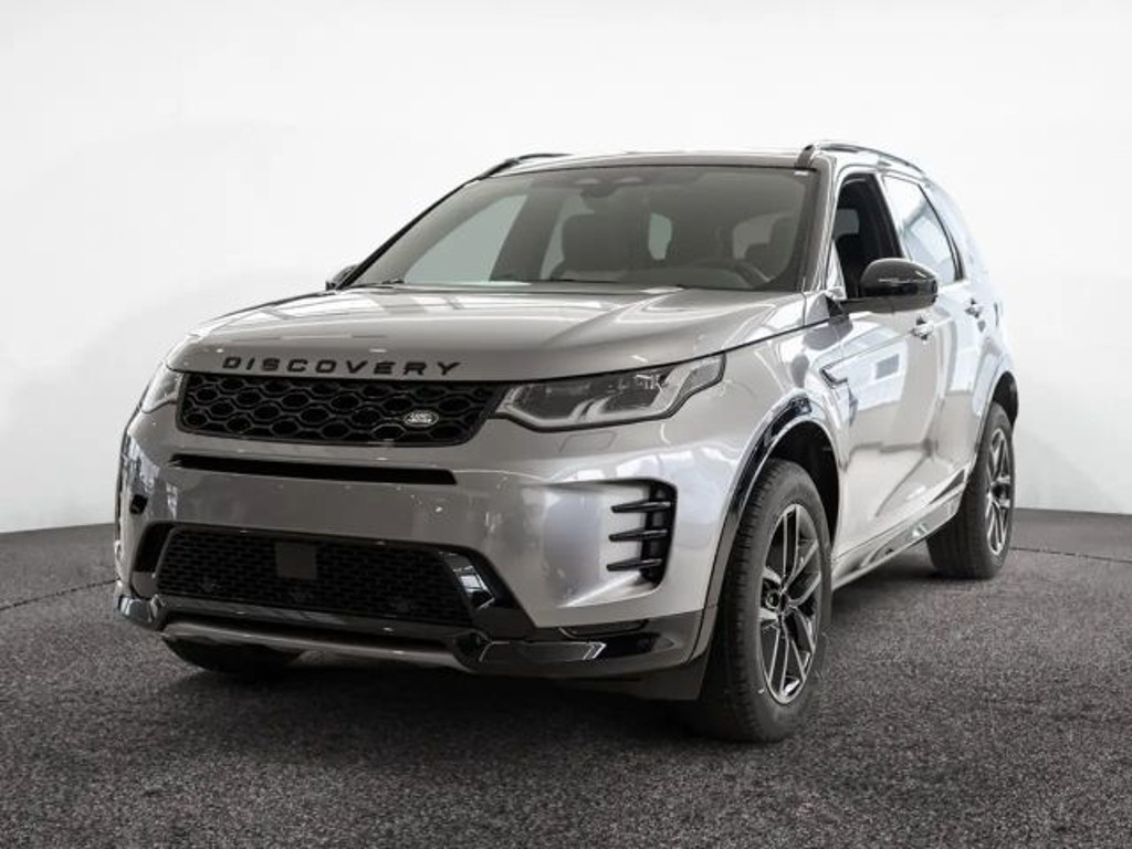 Land Rover Discovery Sport Dynamic SE