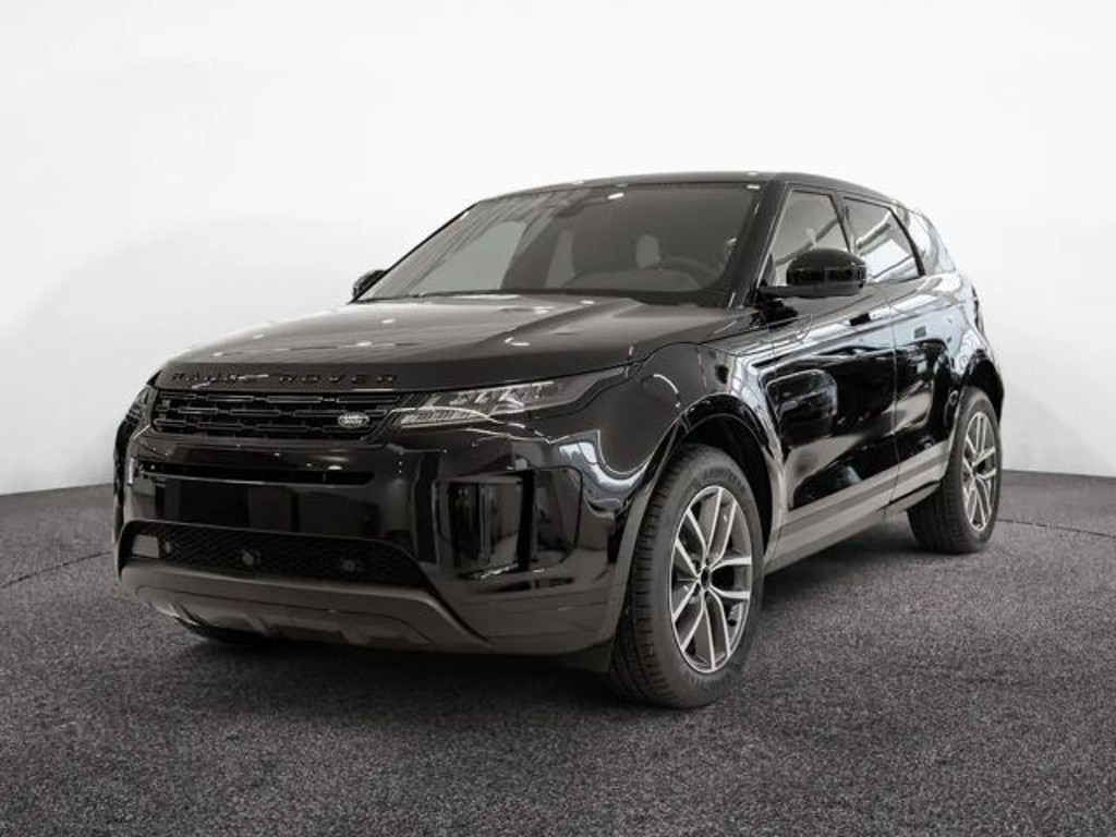 Land Rover Range Rover Evoque S AWD
