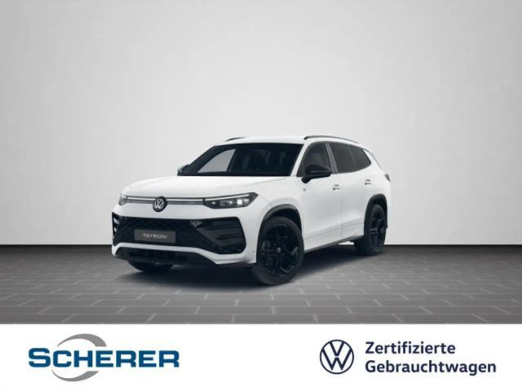 Volkswagen Tayron DSG R-Line