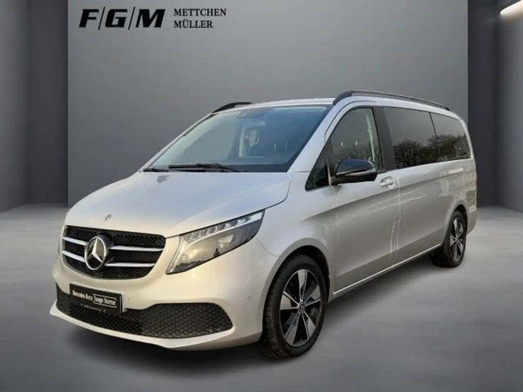 Mercedes-Benz V-Klasse V 250 Sportpakket V 250 d