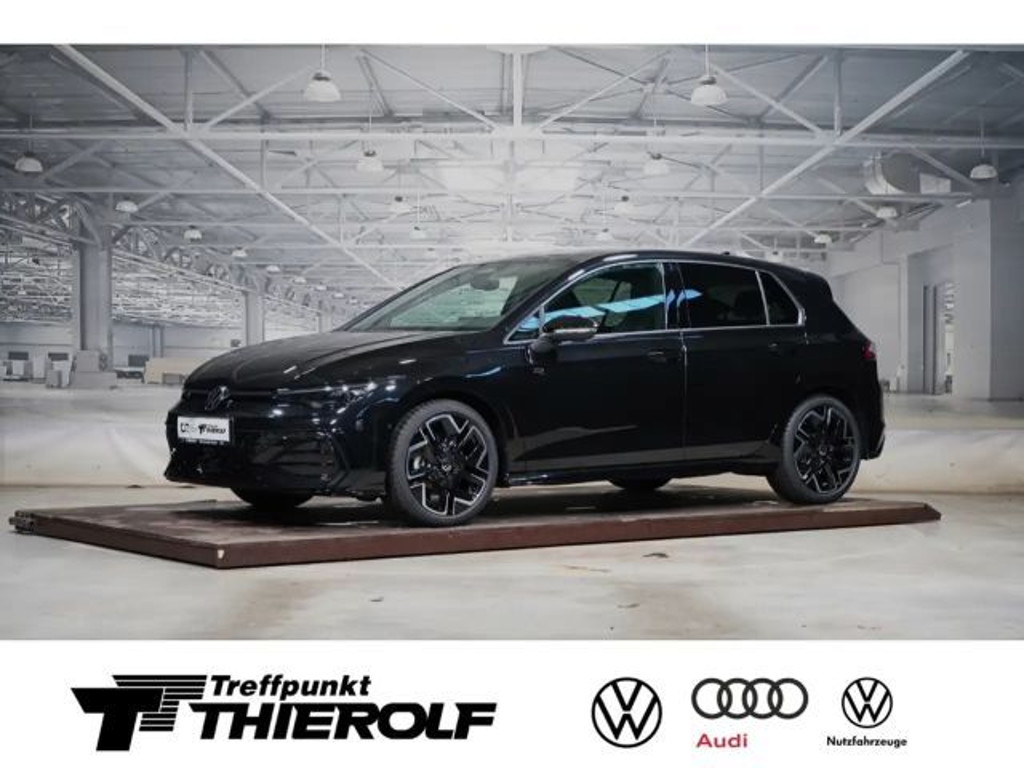 Volkswagen Golf DSG Style R-Line IQ.Drive Golf VIII 2.0 TSI
