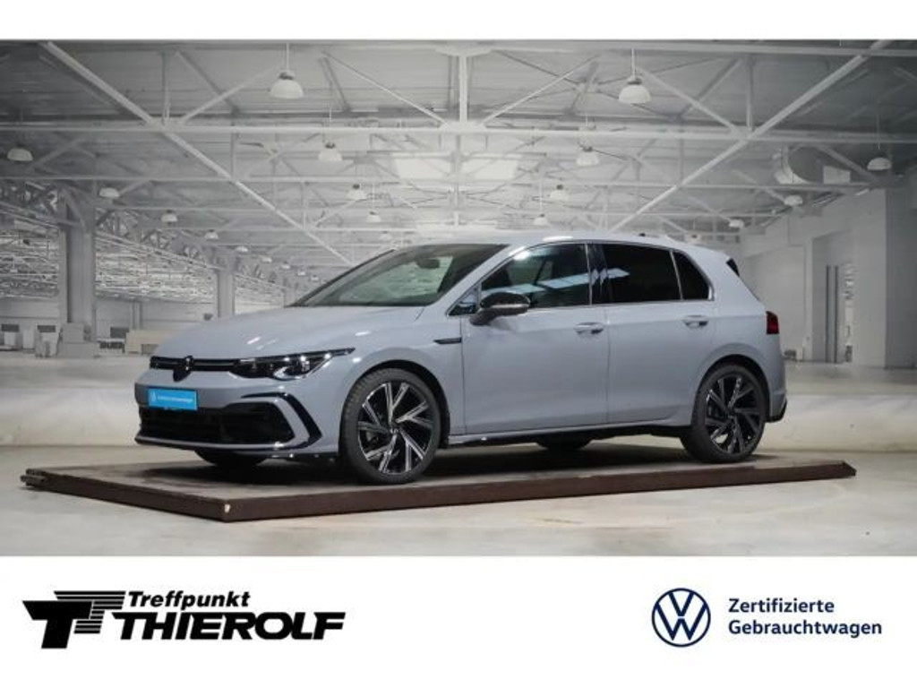 Volkswagen Golf DSG R-Line IQ.Drive Golf VIII 1.5 eTSI