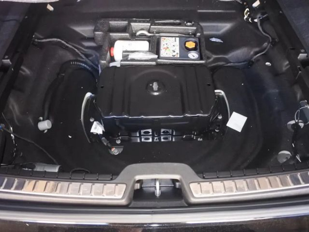 Volvo V90 Cross Country