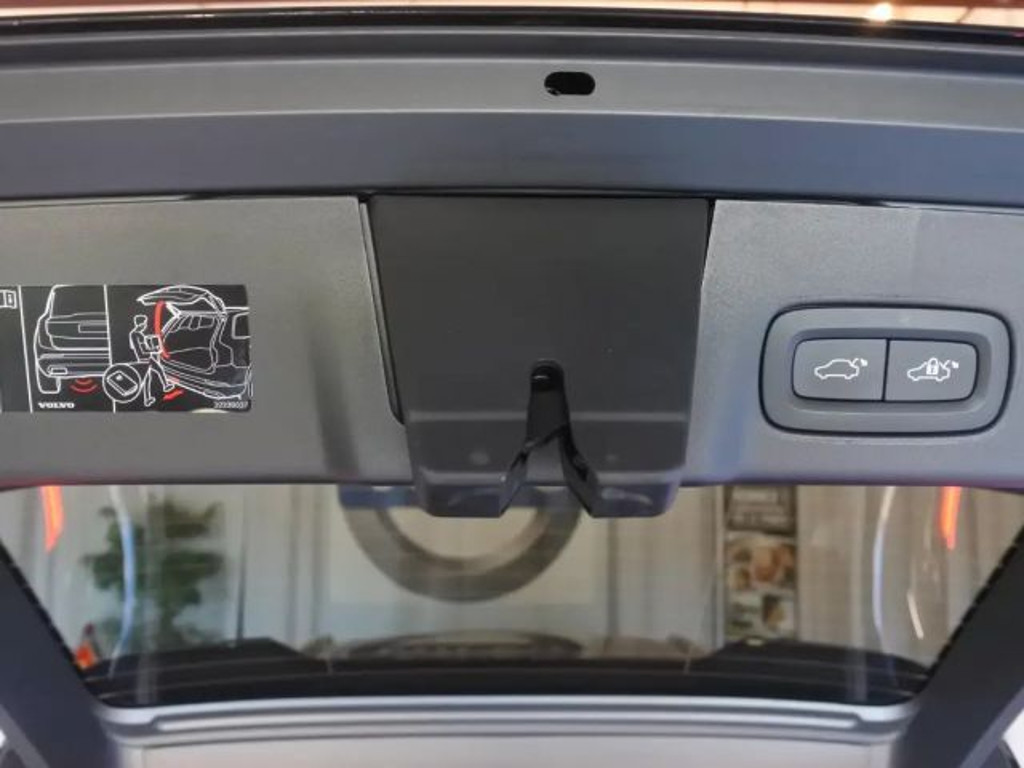 Volvo V90 Cross Country
