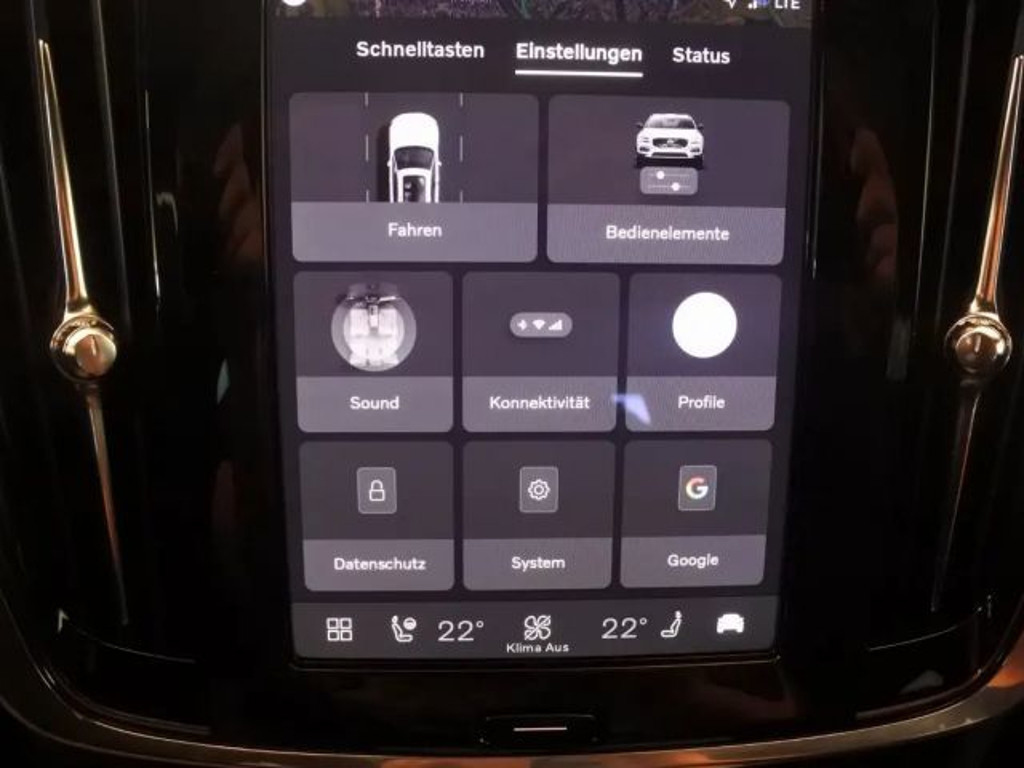 Volvo V90 Cross Country