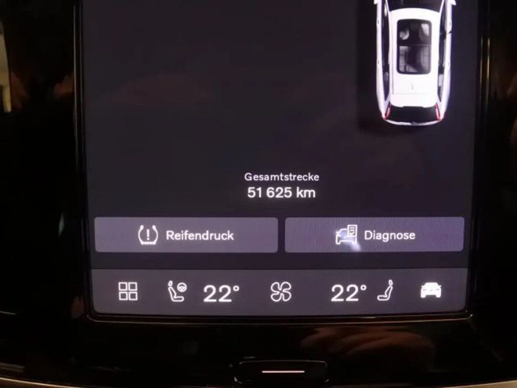 Volvo V90 Cross Country