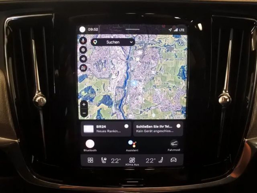 Volvo V90 Cross Country