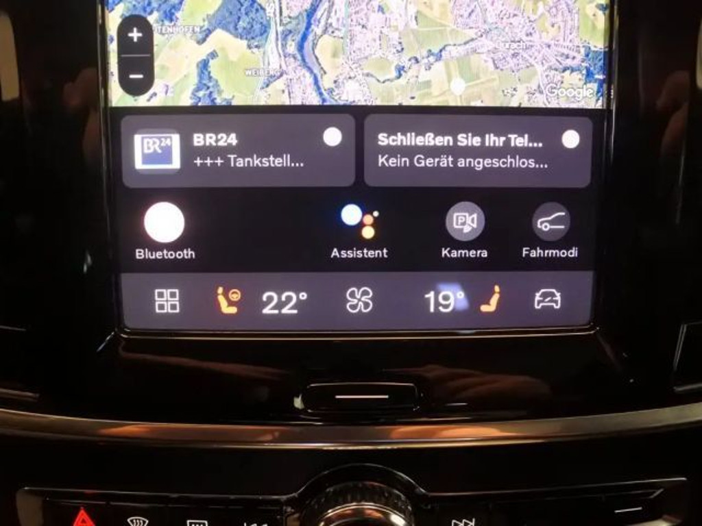 Volvo V90 Cross Country