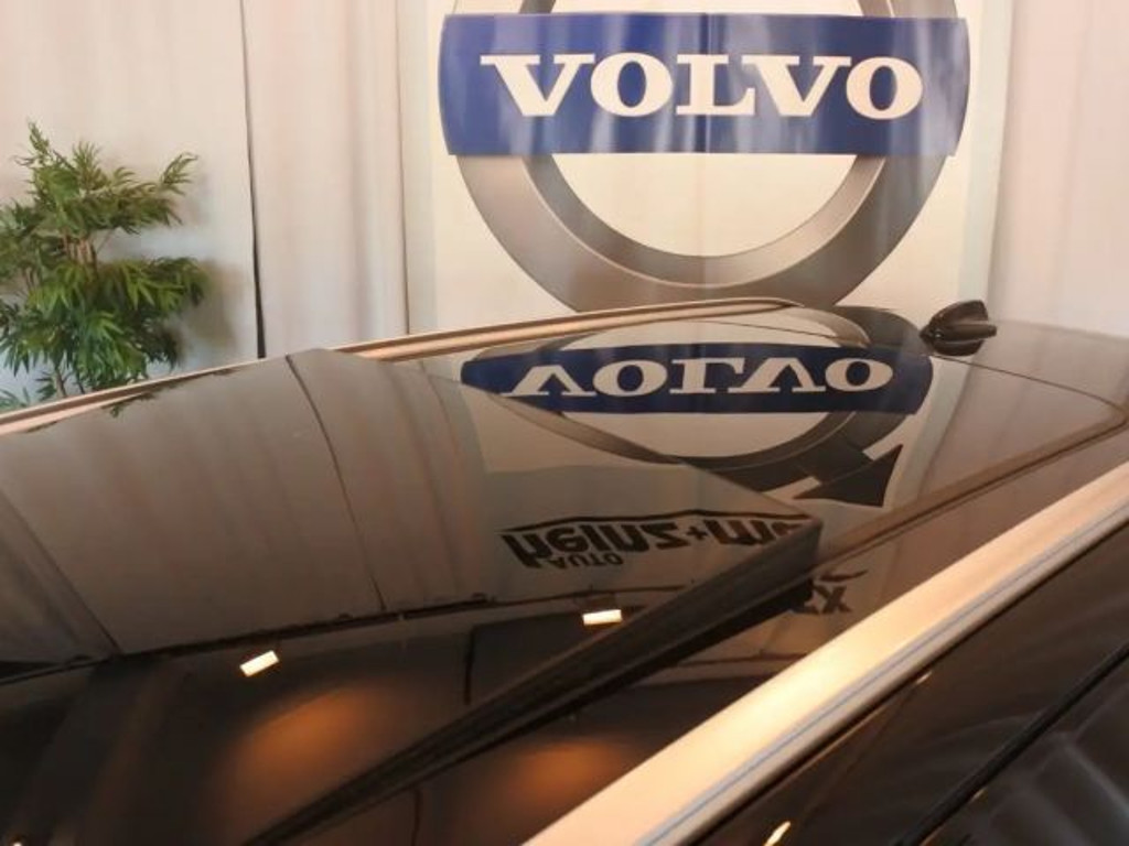 Volvo V90 Cross Country