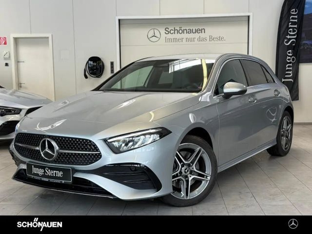 Mercedes-Benz A-Klasse A 250 AMG Line A 250 e