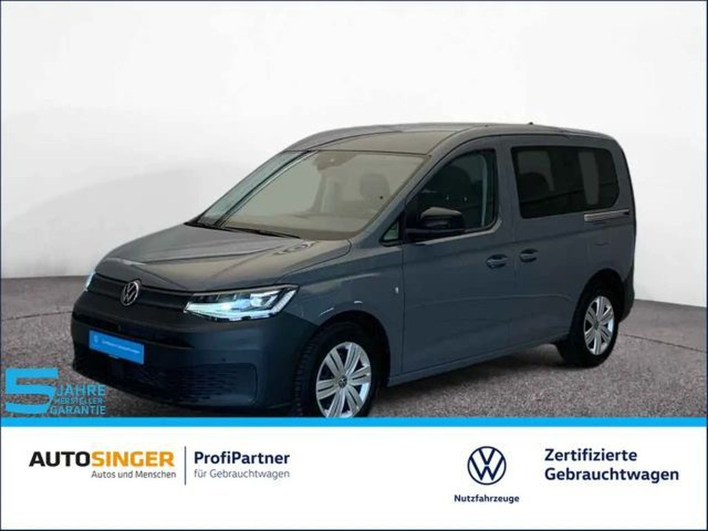 Volkswagen Caddy 1.5 TSI Combi