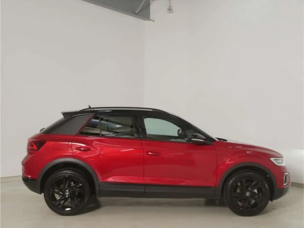 Volkswagen T-Roc DSG Style 1.5 TSI