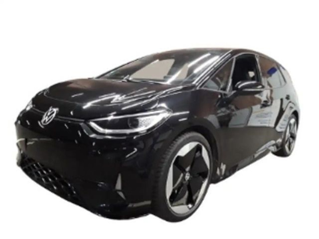 Volkswagen ID.3 Performance GTX