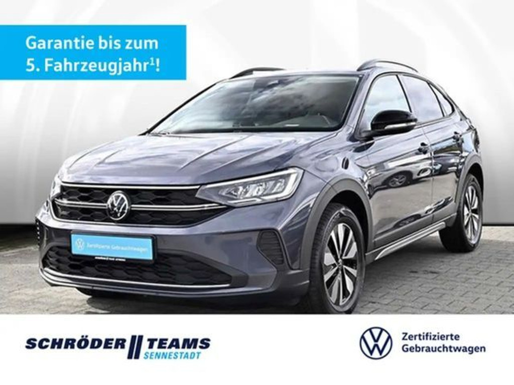 Volkswagen Taigo DSG Life