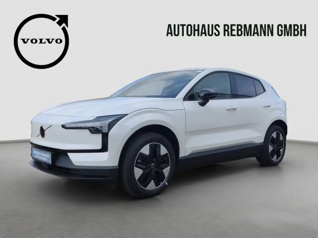 Volvo EX30 Plus Achterwielaandrijving