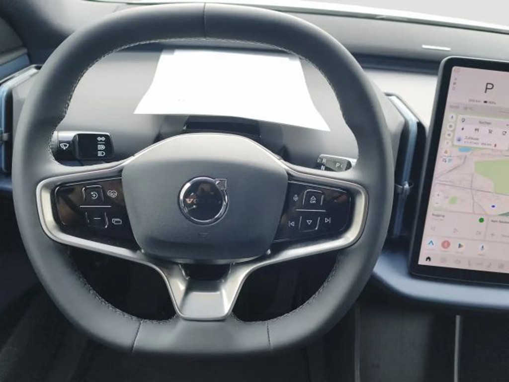 Volvo EX30