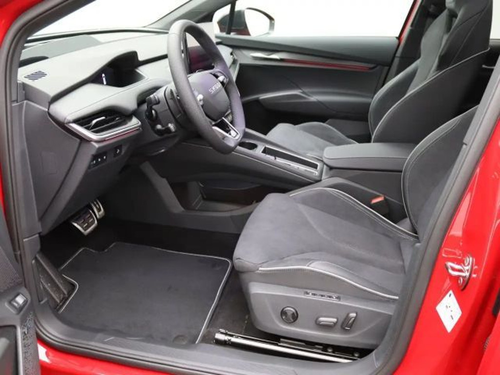 Skoda Enyaq iV