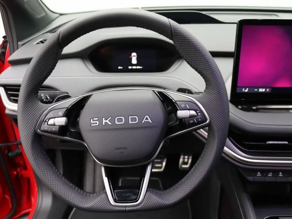 Skoda Enyaq iV